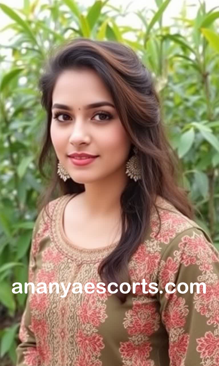 Escort Service in Salur
