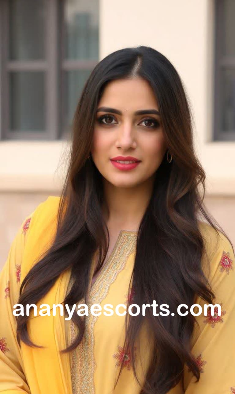 Salur Escorts